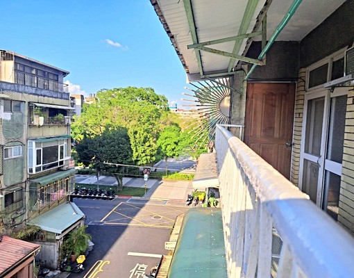 🚩近捷運🚩大公園🚩方正三房二廳前後陽台🚩可租補 - Image 9