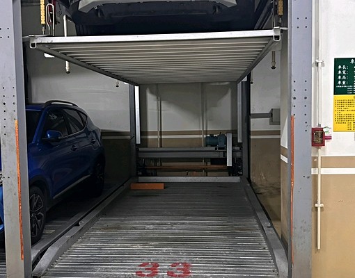 士林華齡街機械車位 - Image 3