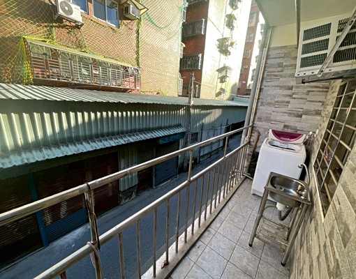 🏡三民高中⭐️可租補⭐️獨洗晒⭐️免爬高⭐️飲水機 - Image 9