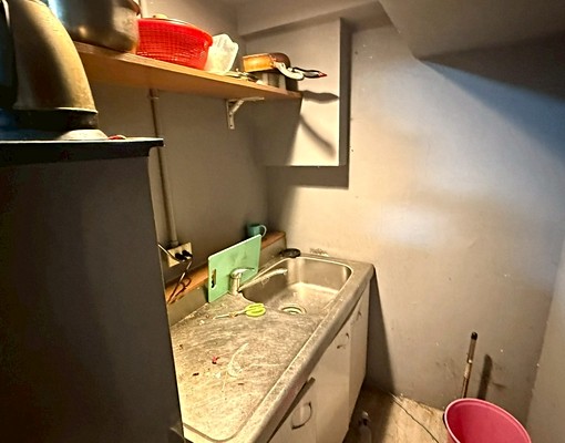 八里💥1房1廳💥採光通風獨洗曬💥大空間💥獨立陽台 - Image 5