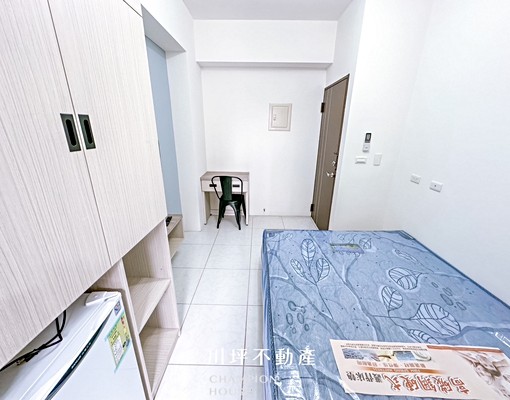 可租補😍近一中商圈機能超好👍全新完工陽台獨洗☀️衛浴開窗 - Image 4