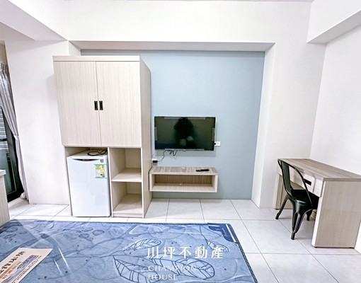 可租補😍近一中商圈機能超好👍全新完工陽台獨洗☀️衛浴開窗 - Image 5