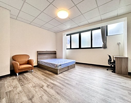 小洪精選-獨洗可租補💜流理臺💜木質地板💜大間 - Image 6