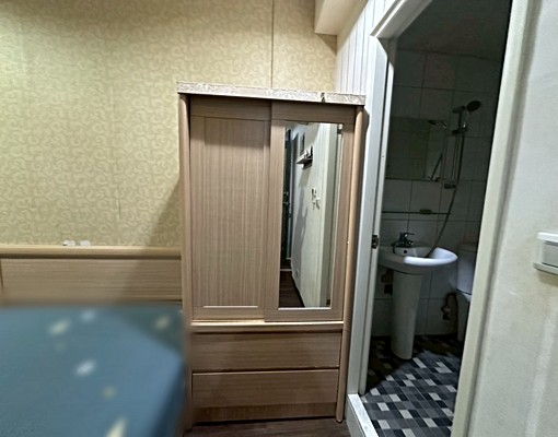 劍南路❣️獨洗、可租補！包水網路第四台、捷運機能好、採光通風 - Image 4