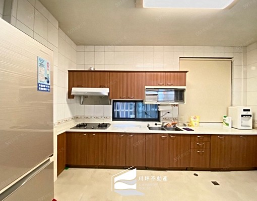 富置資產【自在崇德社區別墅】⚜️可租補戶籍乖寵速速約談 - Image 7