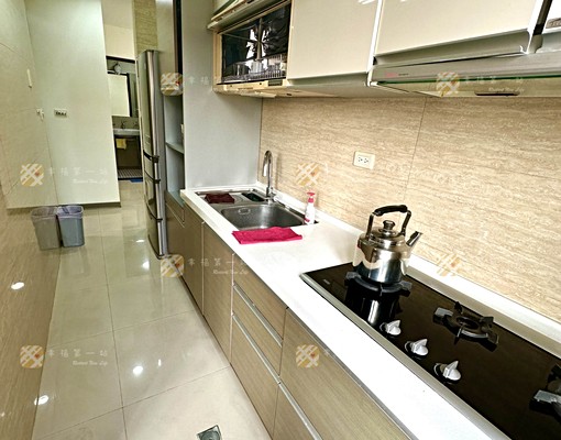 近興大家具電全配大三房✨含車位管理費✨可租補可寵物 - Image 3