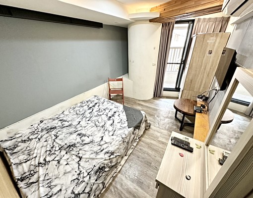 有你就心暖💖可貓雙租補陽台獨洗🌈便宜省錢 - Image 1