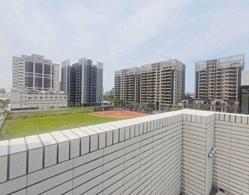 台積電8分鐘|雙車透天|舒適四房|拎包入住|員工宿舍 - Image 11