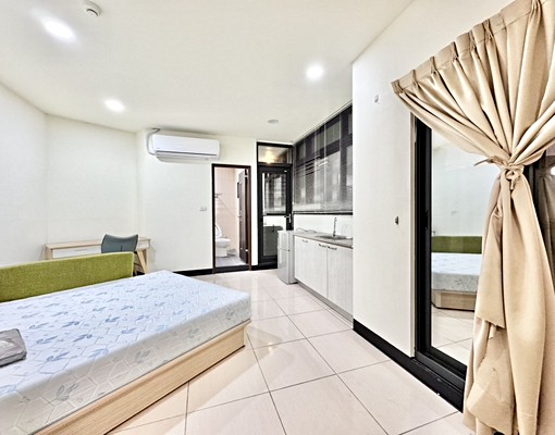 小洪精選-陽台獨洗💜採光通風💜樓下阿寶💜電梯 - Image 4