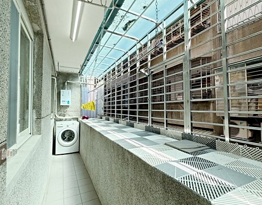 永春捷運站～3房2廳2衞～誠可議適家庭、上班族❤️Gina蔡 - Image 8