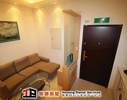 市府站~高樓採光~全天管理~鬧中取靜~機能強~ - Image 8