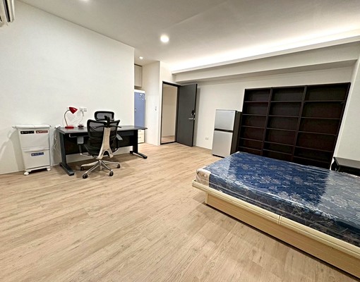 永安市場/免爬梯/全新裝潢格局方正/採光通風乾濕分離家具齊全 - Image 3