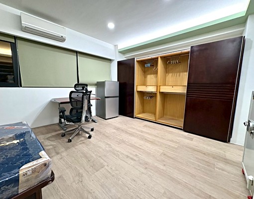 永安市場/免爬梯/全新裝潢格局方正/採光通風乾濕分離家具齊全 - Image 11