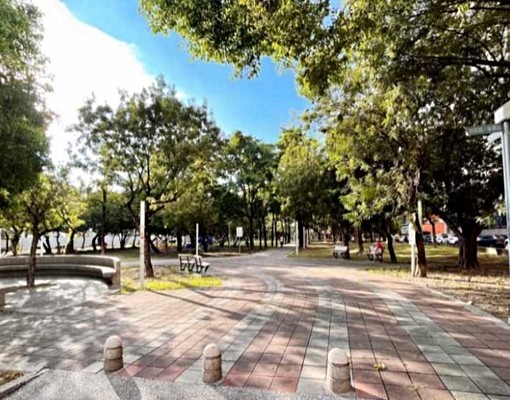 台積電6分鐘｜有緣｜右昌公園友善四房｜可寵可租補｜經濟實惠 - Image 14