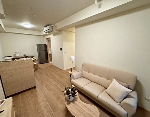 內湖、電梯管理全新裝潢報稅籍🌟包裹垃圾收車位🌟可炊獨洗曬 - Image 3