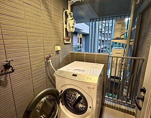 內湖、電梯管理全新裝潢報稅籍🌟包裹垃圾收車位🌟可炊獨洗曬 - Image 10