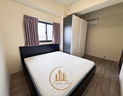 超A💯龍井✨舒適二房✨客廳超大✨採光超好✨雙陽台✨可租補 - Image 5