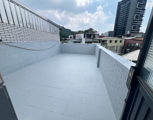士林劍潭站銘傳大學大雅房（獨立大陽台） - Image 7