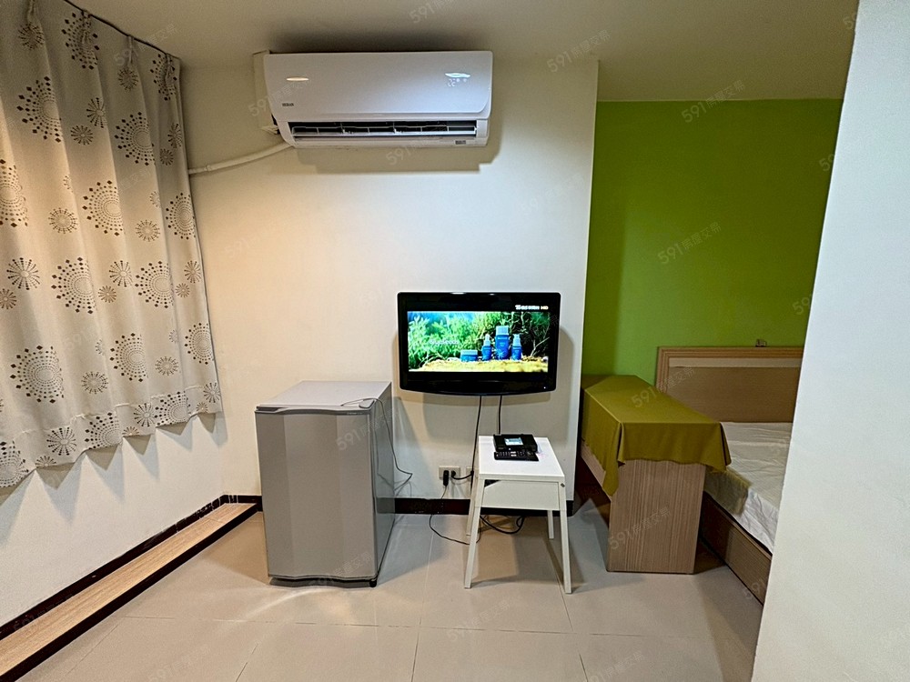 秀朗橋❣️2F免爬高~外推窗獨曬、採光通風、捷運/生活機能好 - Image 1