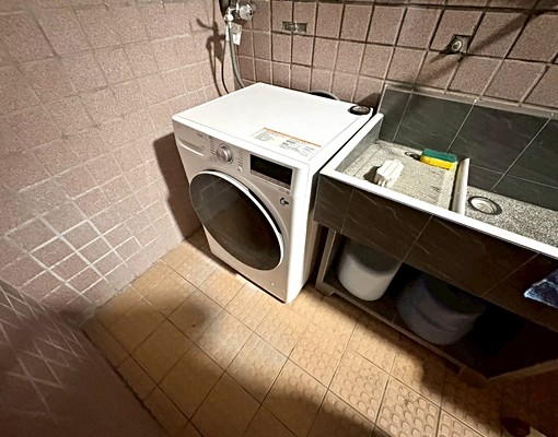 永安市場❣️免爬梯!空間大對外窗採光通風家具齊全獨洗新裝潢家 - Image 2