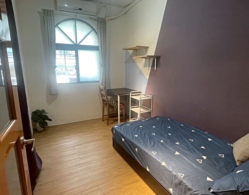 合租首選、可小型寵、租屋補助、近頭前庄站 - Image 5