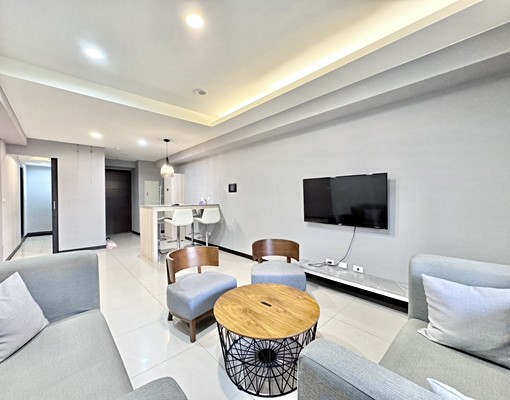 小洪精選-質感社區💜大坪數三房💜家具電全配💜環境清幽 - 591租屋網 - Image 3