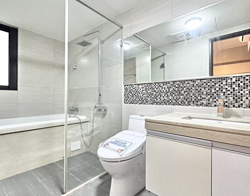 小洪精選-質感社區💜大坪數三房💜家具電全配💜環境清幽 - Image 13