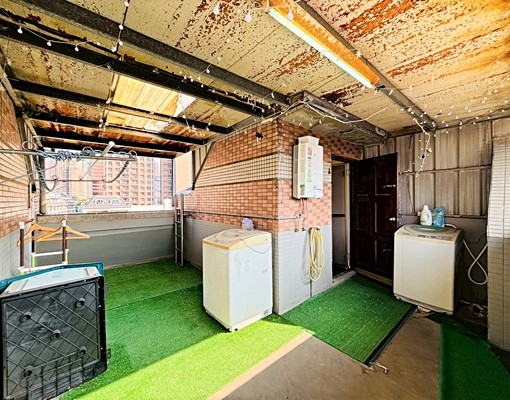 大管家✨七期商圈✨家庭首選✨黎明國中小✨附平面車位✨社區透天 - 591租屋網 - Image 15