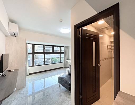 近中國醫⛅頂樓共曬衣⛅超新電梯⛅質感極美屋⛅採光超級亮 - Image 3