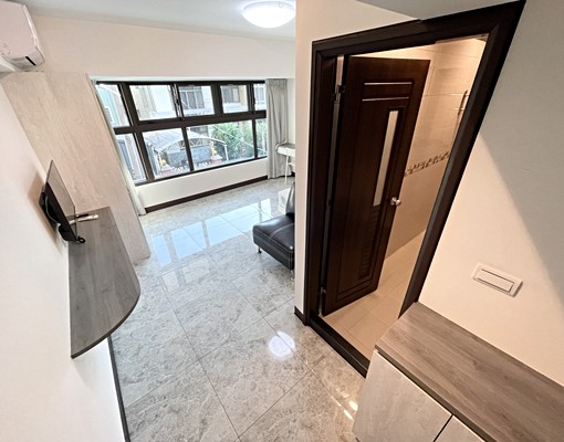 近中國醫⛅頂樓共曬衣⛅超新電梯⛅質感極美屋⛅採光超級亮 - Image 4