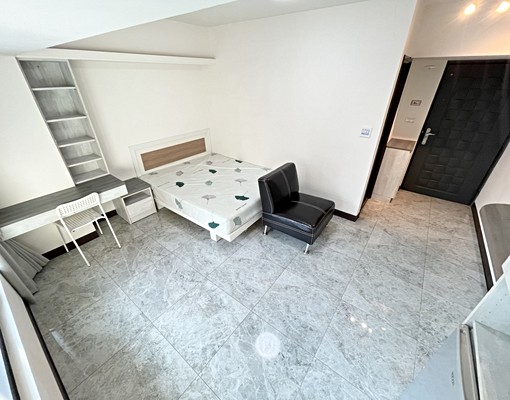 近中國醫⛅頂樓共曬衣⛅超新電梯⛅質感極美屋⛅採光超級亮 - Image 6