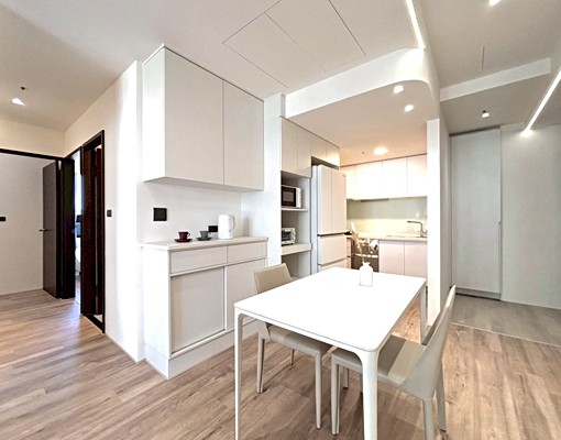 佳福柏斯市✨全新建案🆕全區最頂質感✨百萬裝潢系統櫃✨ - 591租屋網 - Image 8