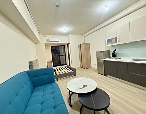 整層住家/諾金/全新出租1+1房1陽/可租補甜甜價 - Image 1