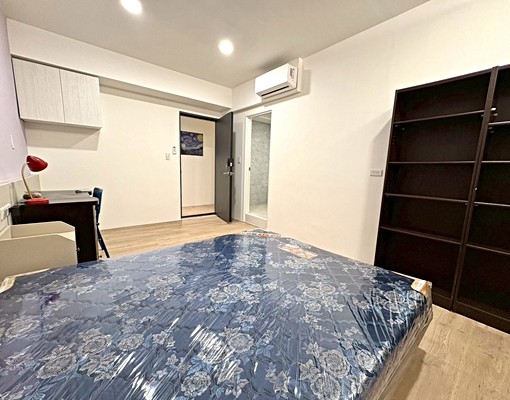 🏠永安市場🌟傢俱齊全🌟全新裝潢🌟首批入住🌟獨洗 - Image 4