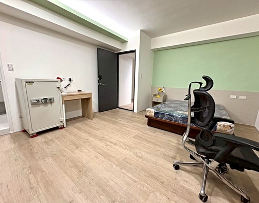 🏠永安市場🌟首批入住🌟全新裝潢🌟全新家電🌟獨洗曬 - Image 4