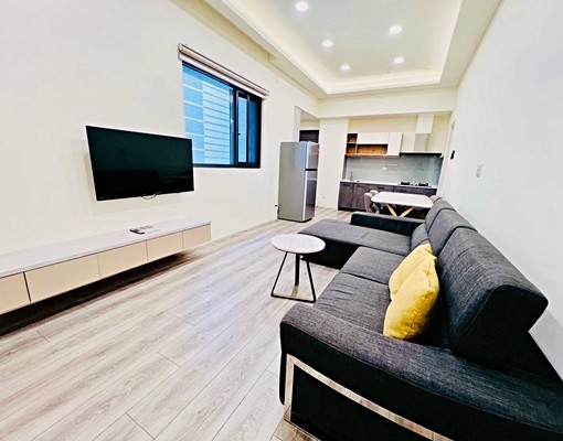 🏠新光田/中科超大兩房兩衛🏠免仲介拎包入住 - Image 10