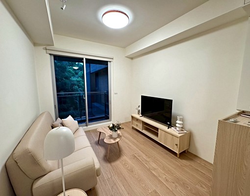 🏠內湖站🌟可報稅🌟可入籍🌟含車位🌟傢俱齊全🌟 - Image 1