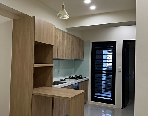 【🌳崑庭馥御】楠梓｜近高大台積電｜高樓層2房2衛附平車位 - Image 2