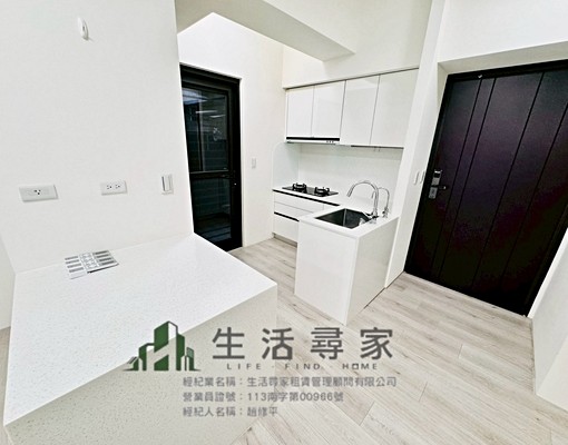 近新光特區＃大坪數三房兩廳＃可寵物＃可開伙＃平車需租 - Image 15