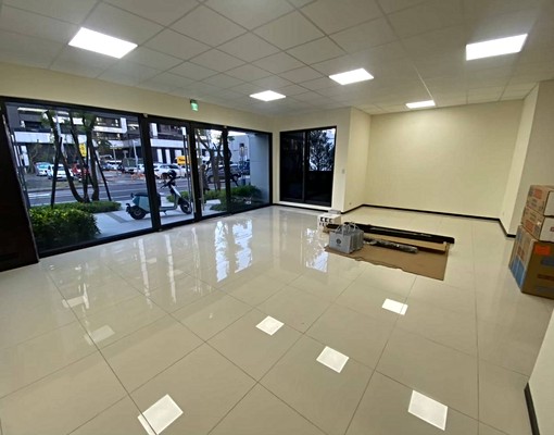 日健匯黃金店面 - Image 1