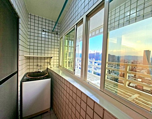 🏠海山🌟大三房🌟格局方正🌟採光通風佳🌟裝潢新 - Image 12