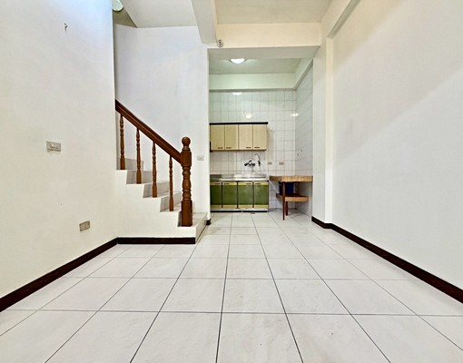 大雅近中科✨4+1房💜乾淨大空間/空屋💜可租補/可戶籍 - Image 2