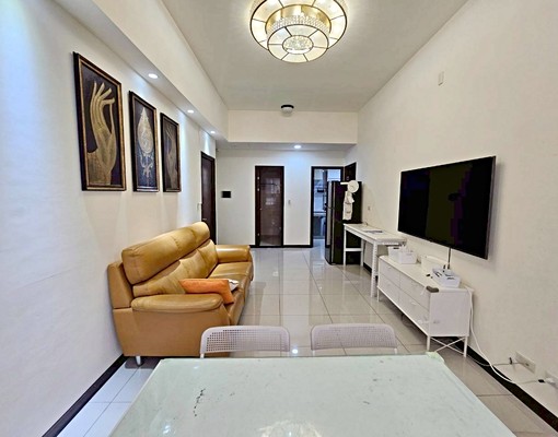 ✨高鐵特區✨微笑世界✨全配三房平車✨可租補✨獨特隔音房 - Image 1