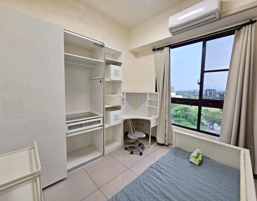 ✨高鐵特區✨微笑世界✨全配三房平車✨可租補✨獨特隔音房 - Image 4