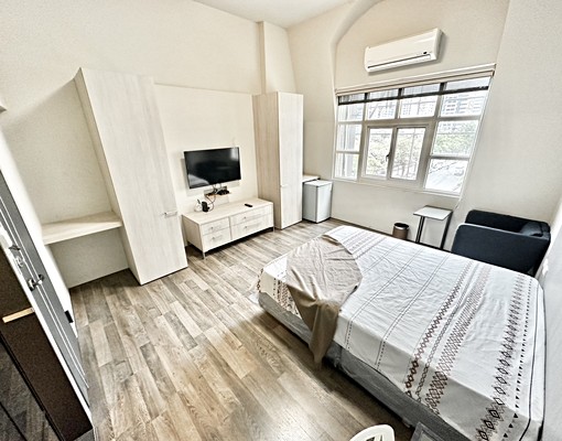 📣西屯逢甲電梯套房📣採光佳可租補新裝潢📣 - Image 3