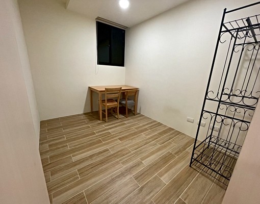 精美裝💖極新大遠百商圈💖竹北超級蛋黃區💖視野採光戶2房 - Image 10