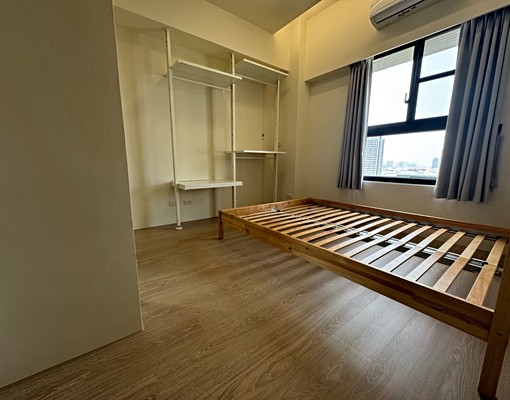 【台南北區｜欣府城一品樓】三房平車出租 - Image 10