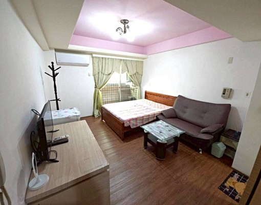 ✨免仲｜北屯電梯大套房｜文心凱旋｜近總站夜市、松竹車站✨ - Image 1