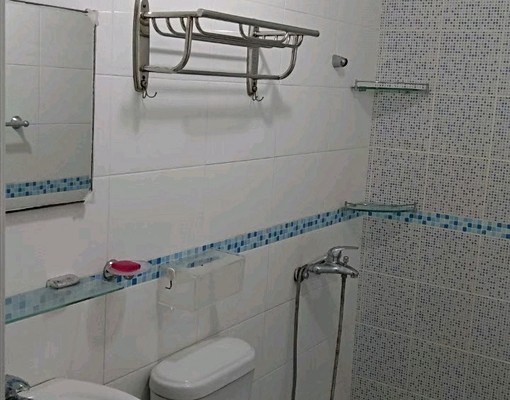 近輕軌高科大大陽台獨立洗衣機套房 - Image 8