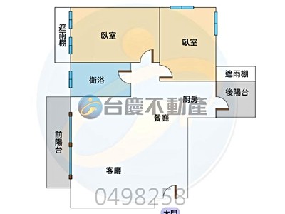 社區圖片